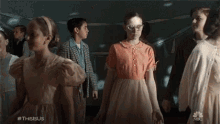 School Dance Nervous GIF - School Dance Nervous Love At First Sight GIFs