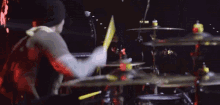 Drummer Drums GIF - Drummer Drums Beat GIFs