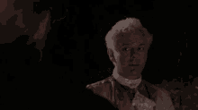 Aziraphale Good Omens GIF - Aziraphale Good Omens Miracle GIFs