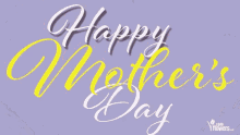 Happy Mothers Day Flowers GIF - Happy Mothers Day Flowers Roses GIFs