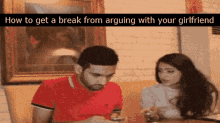 How To Get A Break From Arguing With Your Vapid Gf GIF - Selfie Basic Bitch Funny GIFs