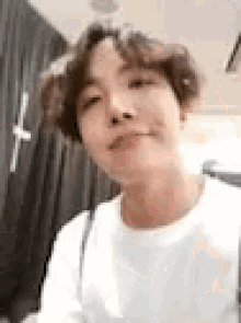 Bts Funny GIF - Bts Funny Peace GIFs