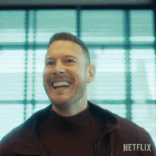 This Place Is Incredible Luther GIF - This Place Is Incredible Luther Tom Hopper GIFs
