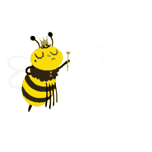 Badass Queen Bee GIF - Badass Queen Bee GIFs