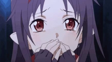 Tears of Joy pretty blush tie bonito sweet anime tears beauty anime  girl HD wallpaper  Peakpx