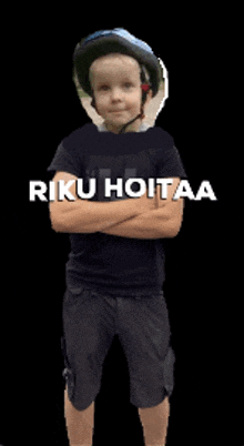 Rikuhoitaa GIF - Rikuhoitaa Riku GIFs