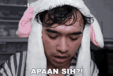 Apaan Sih Anwar GIF - Apaan Sih Anwar Hits Records GIFs