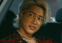 Ryoki Miyama Miyama Ryoki GIF - Ryoki Miyama Miyama Ryoki High And Low The Worst X GIFs