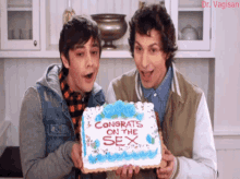 Congrats Sex GIF - Congrats Sex Pie GIFs