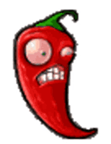 jalapeno pepper pvz plants vs zombies
