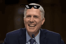 Justice Gorsuch Neil Gorsuch GIF - Justice Gorsuch Gorsuch Neil Gorsuch GIFs