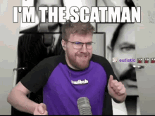 Beuca Twitch GIF - Beuca Twitch Scatman GIFs