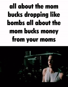 All About The Mom Bucks Diary Of A Wimpy Kid GIF - All About The Mom Bucks Diary Of A Wimpy Kid Diary Of A Wimpy Kid The Musical GIFs