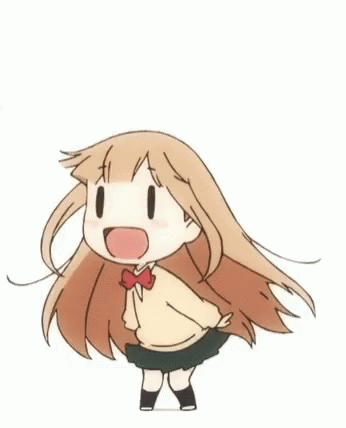 Animechibi GIFs  Get the best GIF on GIPHY