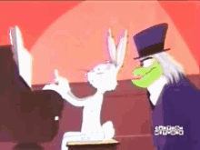 Loonytoons Bugsbunny GIF - Loonytoons Bugsbunny Comedy GIFs