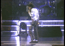 Michael Jackson Bad Tour GIF - Michael Jackson Bad Tour Turin GIFs
