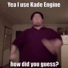 Kade Engine Kade GIF