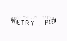Poetry GIF - Poetry GIFs