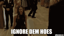Ignore Dem Hoes GIF - Ignore Dem Hoes GIFs