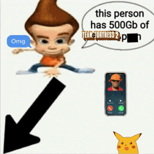this person has 500gb of tear fortress 2 on his phone