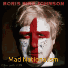 Nationalism GIF - Nationalism GIFs