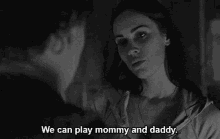 We Can Play Mommy And Daddy Play With Me GIF - We Can Play Mommy And Daddy Play With Me Jennifers Body GIFs