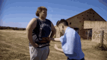 M8s House Fight GIF - M8s House Fight Punch GIFs