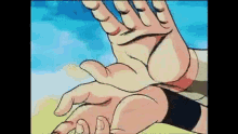 hokutonoken fistofthenorthstar kenshiro anime