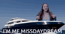 Missdaydream Mdd GIF - Missdaydream Mdd Daydream GIFs