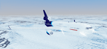 Flying To Russia GIF - Flying To Russia GIFs
