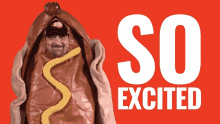 Hot Dog Stickergiant GIF - Hot Dog Stickergiant Hot Dogs GIFs