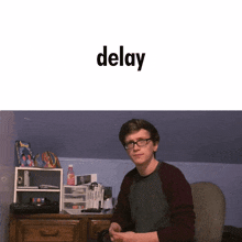 Scott The Woz Scottthewoz GIF