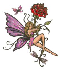fairy glittery glittery fairy glitter fairy fairy images