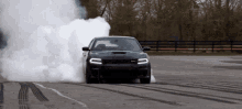 Dodge Charger Drag Strip GIF - Dodge Charger Drag Strip Race GIFs