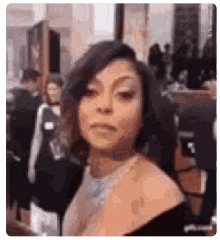 Taraji Henson Ugh GIF - Taraji Henson Ugh No GIFs