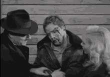 On The Waterfront Just Finish What You Started GIF - On The Waterfront Just Finish What You Started You Can GIFs