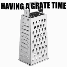 Grater Happy GIF - Grater Happy GIFs