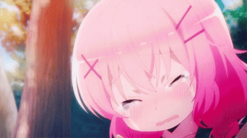 Anime Crying GIF - Anime Crying Angry - Discover & Share GIFs