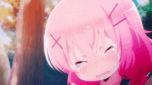 Anime Crying GIF - Anime Crying Angry GIFs