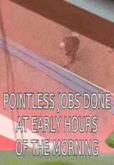 Pointless Jobs GIF - Pointless Jobs Pointless GIFs