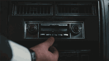 Volume Up This Will Fix It GIF - Volume Up This Will Fix It Radio GIFs