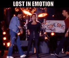 Lisa Lisa Lost In Emotion GIF - Lisa Lisa Lost In Emotion Que Sera Que Sera GIFs