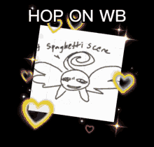 Hop On Hop On Wb GIF - Hop On Hop On Wb Hop On Whiteboard GIFs