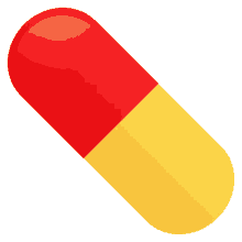 pill objects joypixels medicine capsule