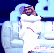 سعدالكلثم شماغ GIF - سعدالكلثم شماغ السعودي GIFs
