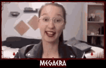Meg Megaera GIF - Meg Megaera Mspettydreafdul GIFs