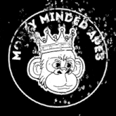 Money Minded Apes Xrp GIF - Money Minded Apes Xrp Xrpl GIFs