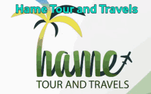 Hame Tour And Travels Cuba Travels GIF