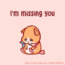 Im-missing-you I’m-missing-you GIF