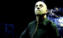 Shavo Soad GIF - Shavo Soad System Of A Down GIFs